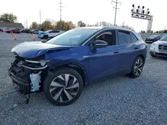 WVGDMPE22MP007047 2021 VOLKSWAGEN ID.4