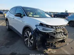 WVGDMPE22MP008490 2021 VOLKSWAGEN ID.4