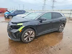 WVGDMPE22MP008568 2021 VOLKSWAGEN ID.4