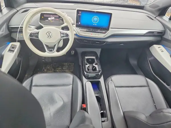 WVGDMPE22MP008568 2021 VOLKSWAGEN ID.4 - Image 8