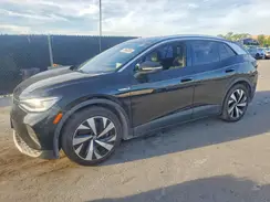 WVGDMPE22MP009302 2021 VOLKSWAGEN ID.4