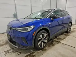 WVGDMPE22MP019070 2021 VOLKSWAGEN ID.4