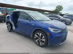 WVGDMPE23MP008773 2021 VOLKSWAGEN ID.4
