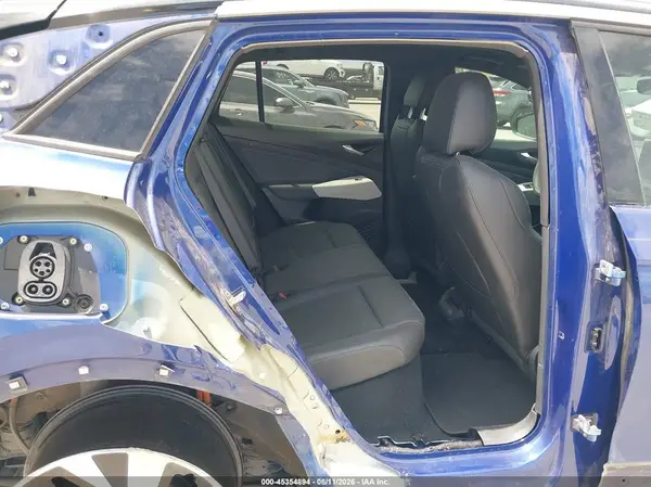 WVGDMPE23MP008773 2021 VOLKSWAGEN ID.4 - Image 8