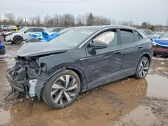 WVGDMPE23MP008837 2021 VOLKSWAGEN ID.4