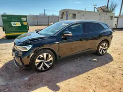WVGDMPE23MP012158 2021 VOLKSWAGEN ID.4