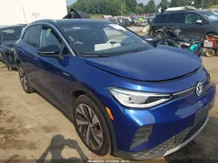 WVGDMPE23MP012886 2021 VOLKSWAGEN ID.4
