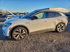 WVGDMPE23MP018638 2021 VOLKSWAGEN ID.4