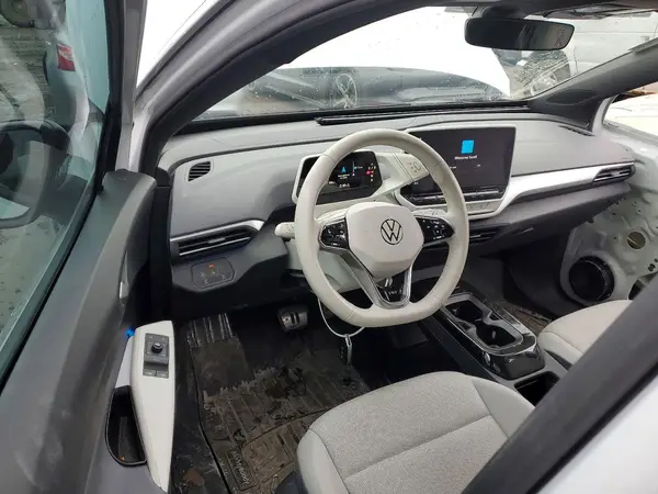 WVGDMPE23MP019434 2021 VOLKSWAGEN ID.4 - Image 8