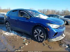 WVGDMPE23MP019594 2021 VOLKSWAGEN ID.4
