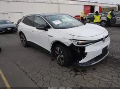 WVGDMPE23MP022706 2021 VOLKSWAGEN ID.4