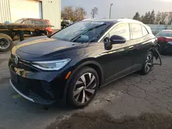 WVGDMPE24MP010483 2021 VOLKSWAGEN ID.4
