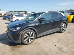 WVGDMPE24MP010676 2021 VOLKSWAGEN ID.4