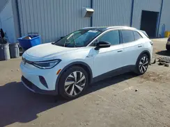 WVGDMPE24MP019815 2021 VOLKSWAGEN ID.4