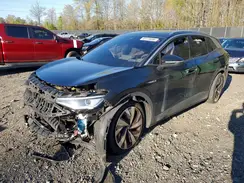 WVGDMPE24MP020236 2021 VOLKSWAGEN ID.4