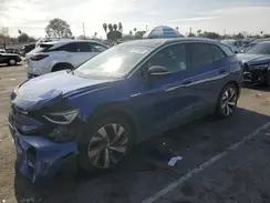 WVGDMPE25MP008161 2021 VOLKSWAGEN ID.4