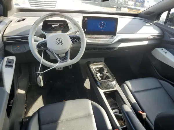 WVGDMPE25MP008161 2021 VOLKSWAGEN ID.4 - Image 8