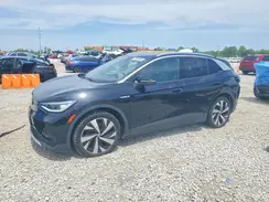 WVGDMPE25MP011514 2021 VOLKSWAGEN ID.4