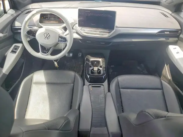 WVGDMPE25MP011514 2021 VOLKSWAGEN ID.4 - Image 8