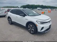 WVGDMPE25MP019242 2021 VOLKSWAGEN ID.4