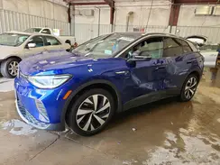 WVGDMPE25MP019290 2021 VOLKSWAGEN ID.4