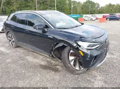 WVGDMPE25MP020018 2021 VOLKSWAGEN ID.4