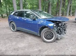WVGDMPE25MP022609 2021 VOLKSWAGEN ID.4