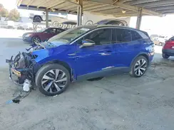 WVGDMPE25MP022724 2021 VOLKSWAGEN ID.4
