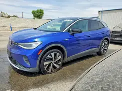 WVGDMPE25MP022982 2021 VOLKSWAGEN ID.4