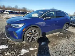 WVGDMPE26MP002627 2021 VOLKSWAGEN ID.4