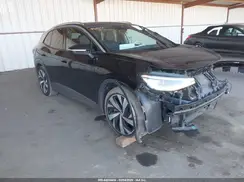 WVGDMPE26MP011893 2021 VOLKSWAGEN ID.4