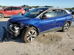 WVGDMPE26MP013286 2021 VOLKSWAGEN ID.4