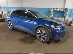 WVGDMPE26MP023199 2021 VOLKSWAGEN ID.4