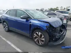 WVGDMPE27MP008906 2021 VOLKSWAGEN ID.4