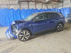 WVGDMPE27MP023230 2021 VOLKSWAGEN ID.4