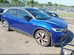 WVGDMPE28MP008784 2021 VOLKSWAGEN ID.4