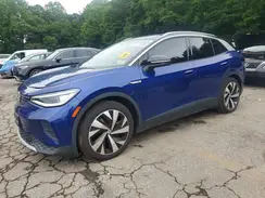 WVGDMPE29MP007739 2021 VOLKSWAGEN ID.4