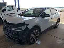 WVGDMPE29MP007773 2021 VOLKSWAGEN ID.4