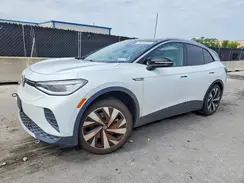WVGDMPE29MP019082 2021 VOLKSWAGEN ID.4
