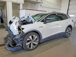 WVGDMPE29MP019597 2021 VOLKSWAGEN ID.4