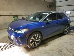 WVGDMPE29MP020815 2021 VOLKSWAGEN ID.4