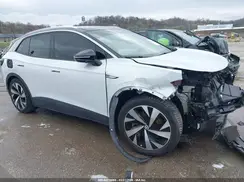 WVGDMPE2XMP007829 2021 VOLKSWAGEN ID.4