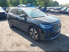 WVGDMPE2XMP010861 2021 VOLKSWAGEN ID.4