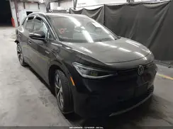 WVGDMPE2XMP011878 2021 VOLKSWAGEN ID.4