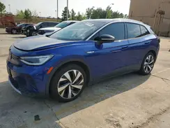 WVGDMPE2XMP013288 2021 VOLKSWAGEN ID.4