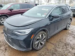 WVGDMPE2XMP013677 2021 VOLKSWAGEN ID.4