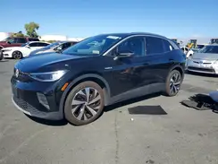 WVGDMPE2XMP019415 2021 VOLKSWAGEN ID.4