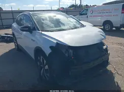 WVGDMPE2XMP019639 2021 VOLKSWAGEN ID.4
