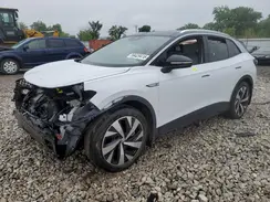WVGDMPE2XMP022363 2021 VOLKSWAGEN ID.4
