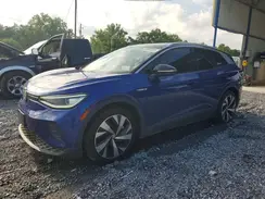 WVGDMPE2XMP022749 2021 VOLKSWAGEN ID.4